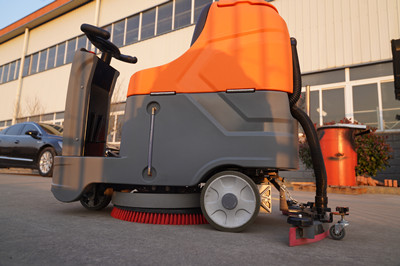 榮事達洗地機能解決什么問題