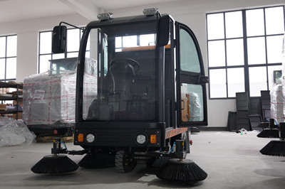 榮事達RS-CAR180電動掃地機有什么功能