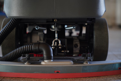 榮事達(dá)洗地機(jī)適用范圍大,清潔效果好