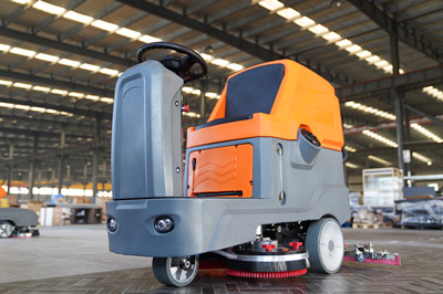 延長(zhǎng)駕駛式洗地機(jī)使用壽命的保養(yǎng)方法 延長(zhǎng)駕駛式洗地機(jī)使用壽命的保養(yǎng)方法.jpg