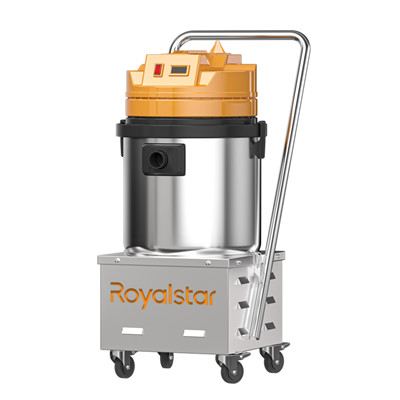 工業(yè)吸塵器常用后吸力減弱的原因及解決方法 工業(yè)吸塵器常用后吸力減弱的原因及解決方法.jpg