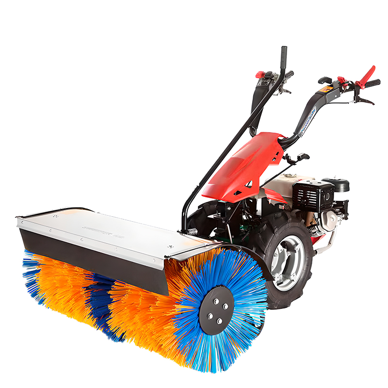 榮事達手推式掃雪機 RS-SX150